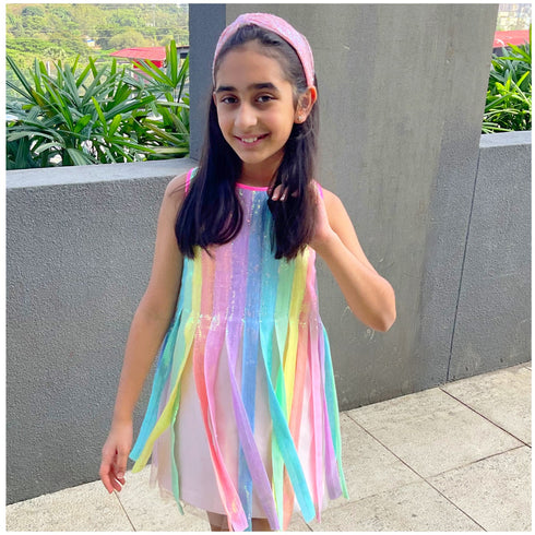 Retro Rainbow